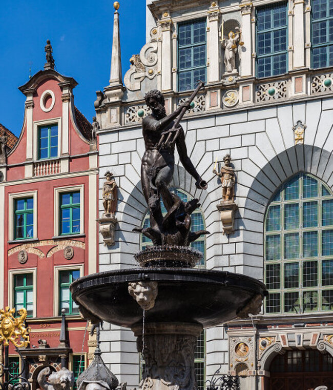 gdansk