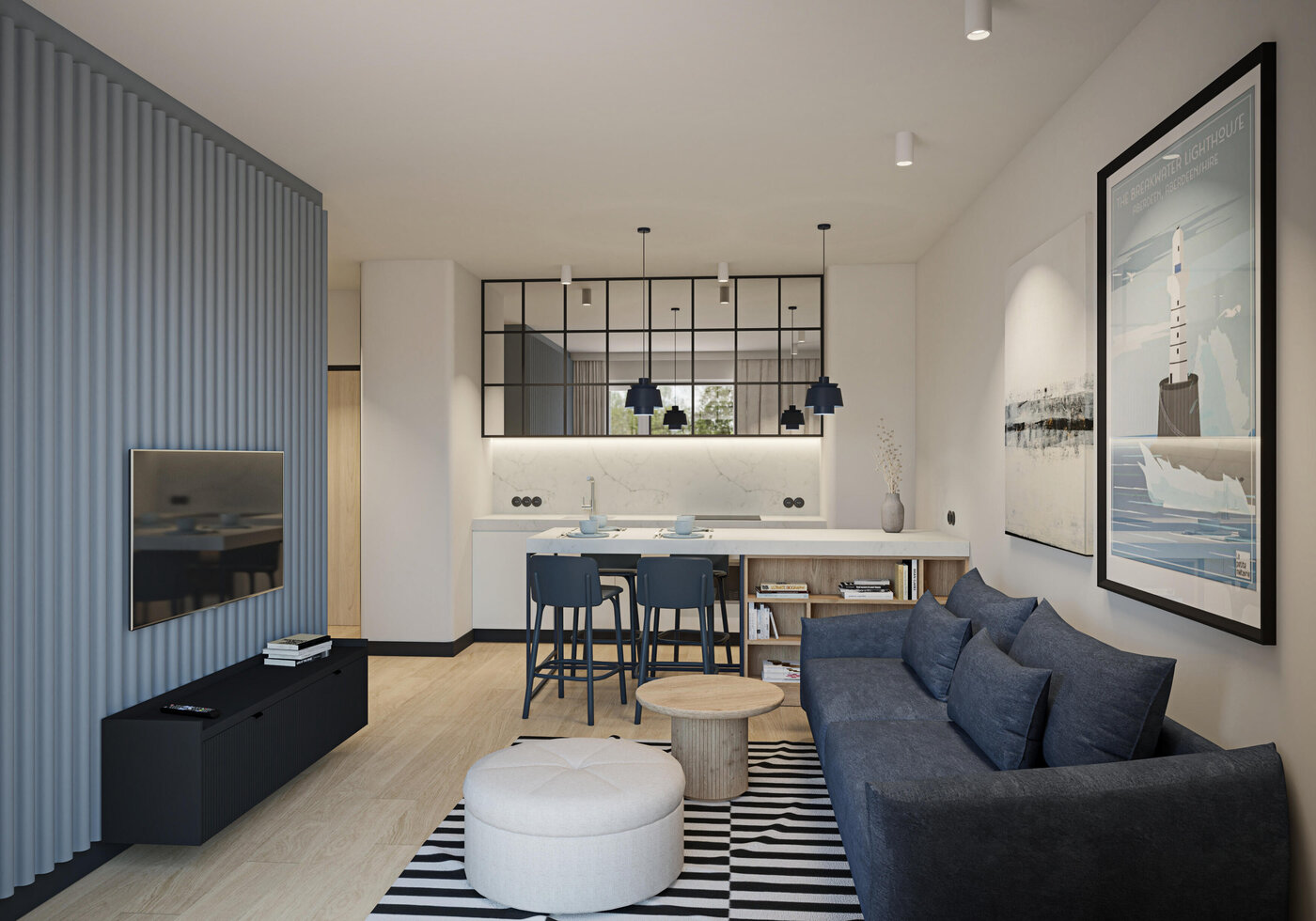 NAVIGARE